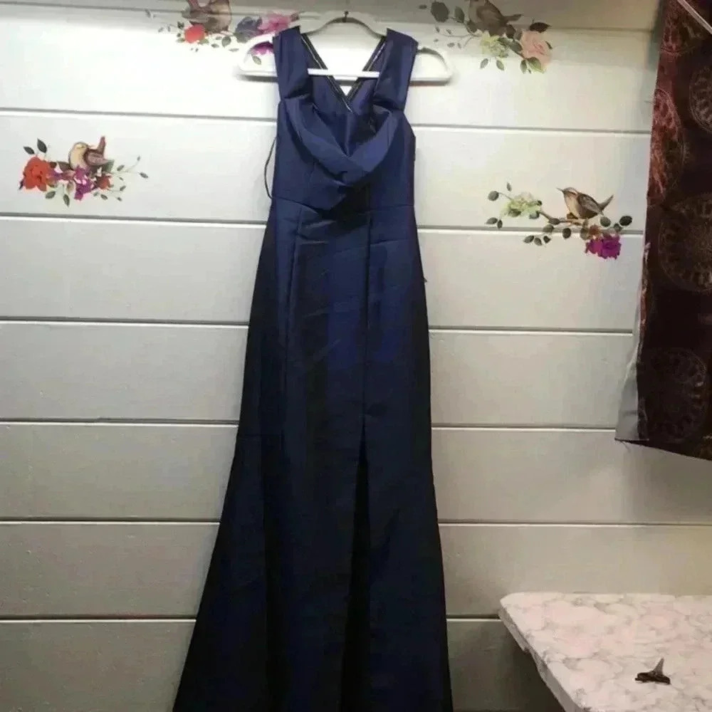 Women’s formal gown size 0